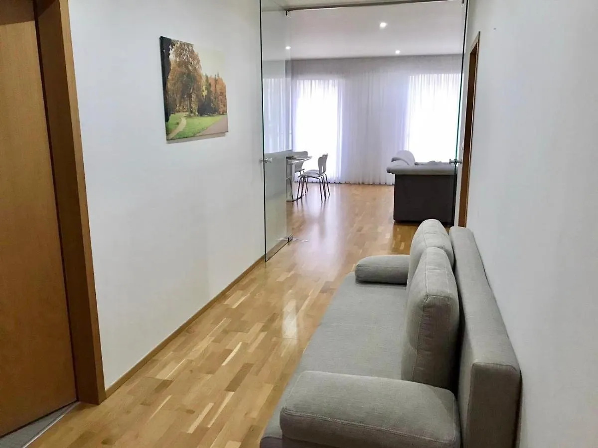 Apartment Korunni Dvur, 2 Free Parkings Prague